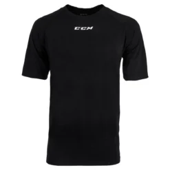 CCM Performance Adult Loose Fit Short Sleeve Shirt