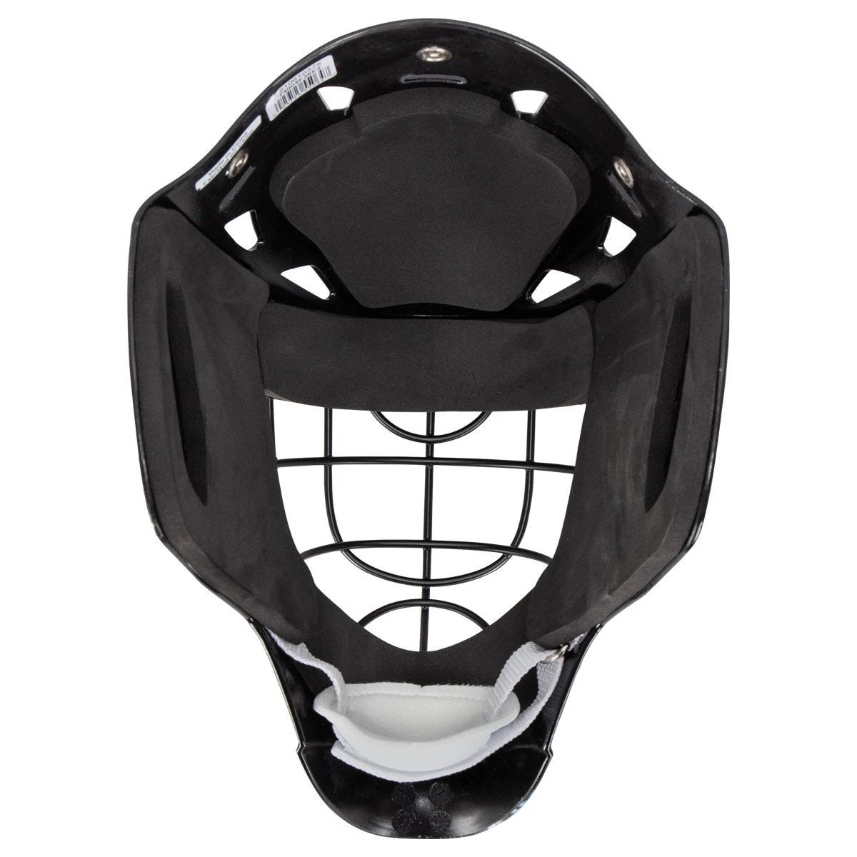 Seattle Kraken Franklin GFM 1500 Goalie Face Mask - Image 6