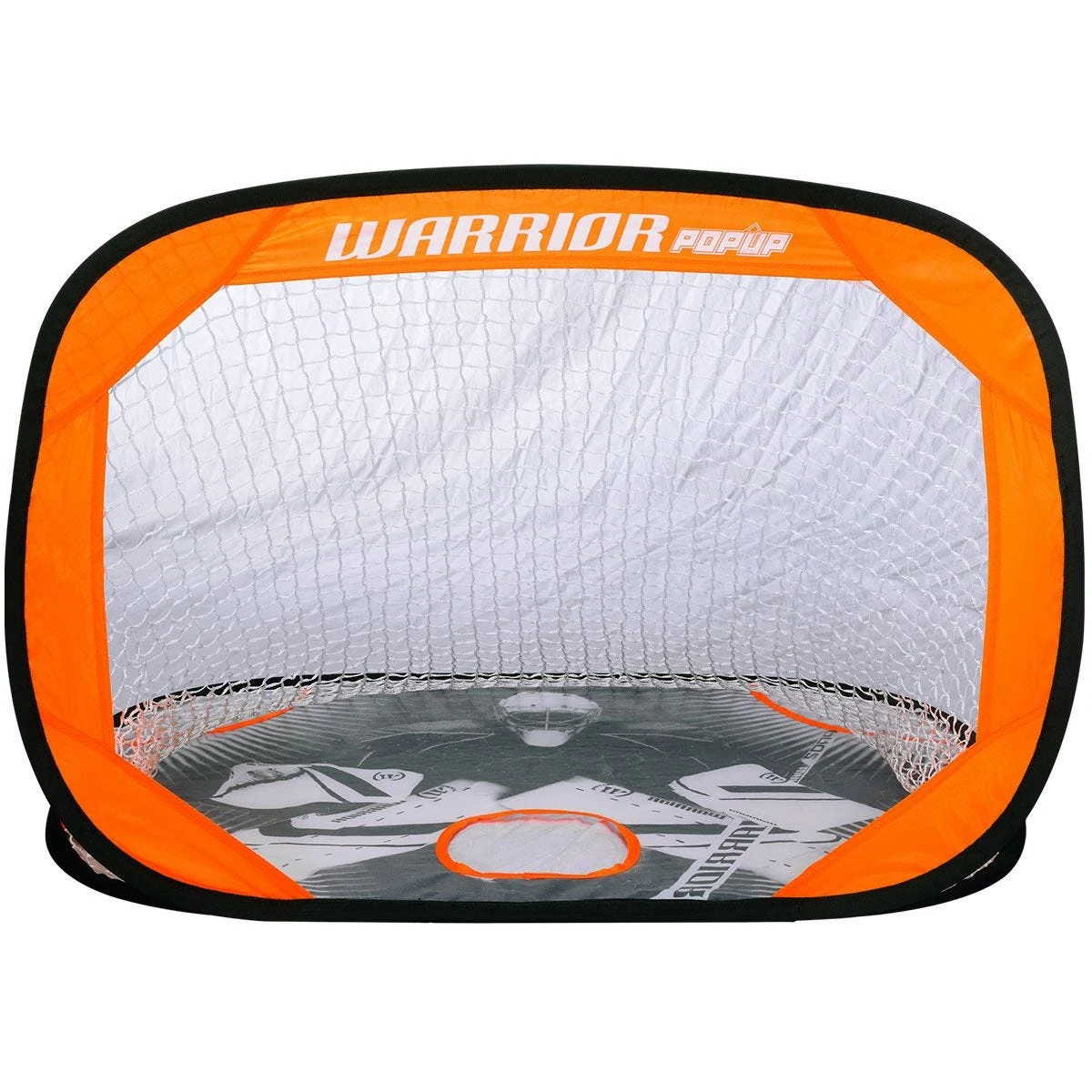 Warrior Mini Pop Up Net Kit - '18 Model - Image 5