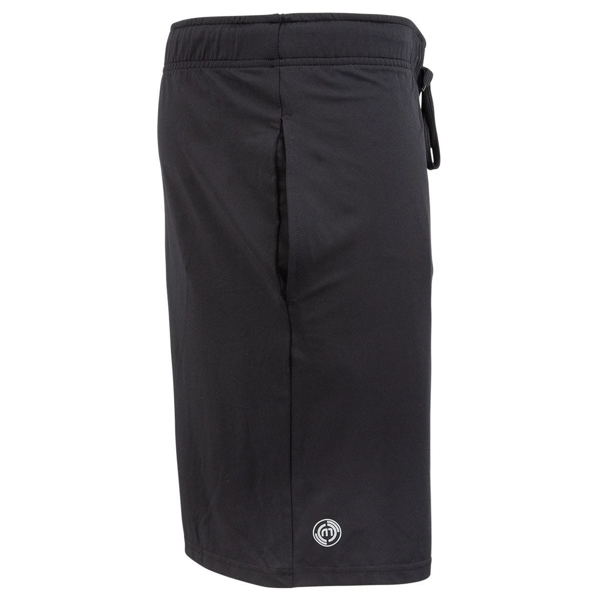 MonkeySports Loose Fit Senior Training Shorts - Image 3