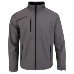 Bauer Team Softshell Senior Jacket - '17 Model
