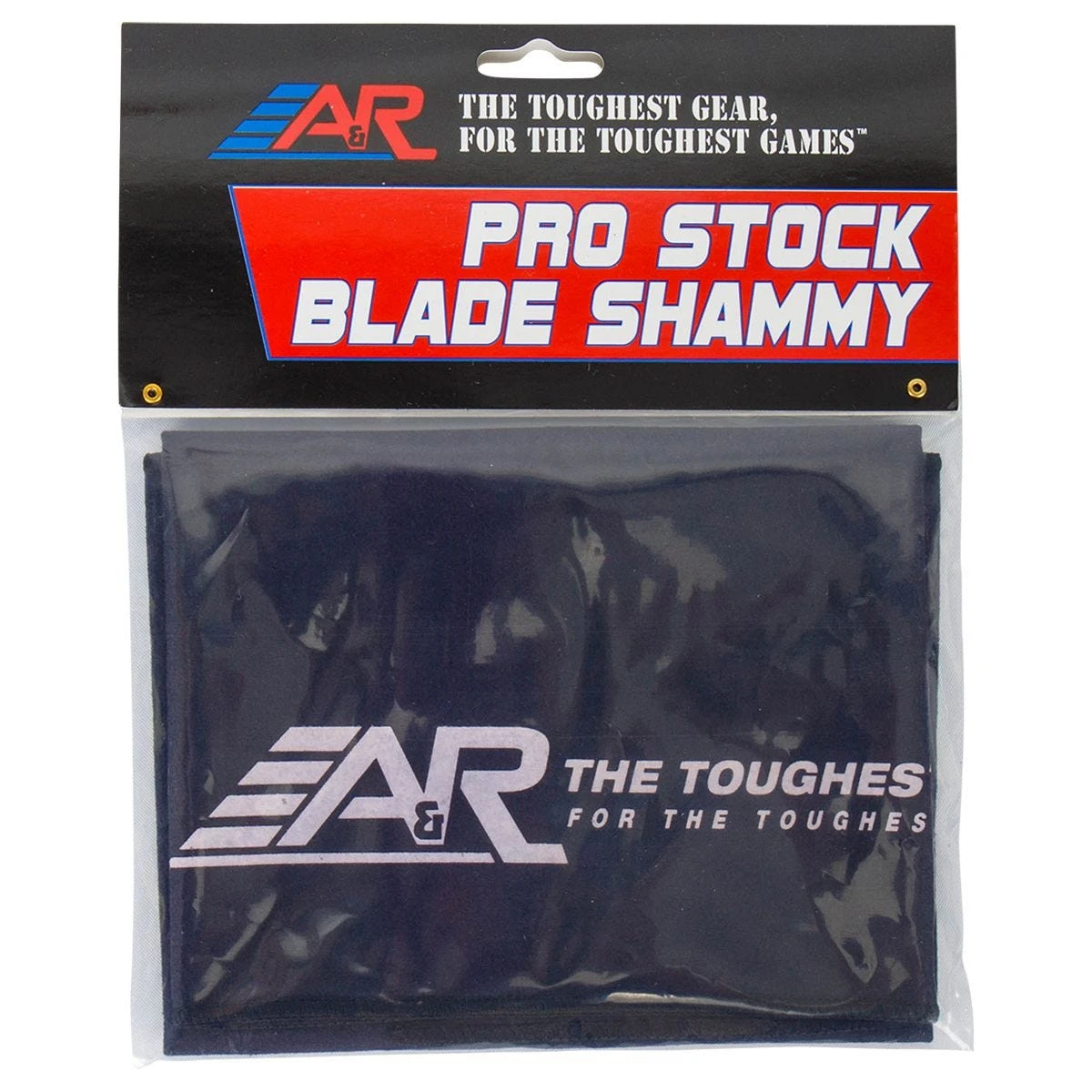 A&R Pro Stock Blade Shammy - Image 3