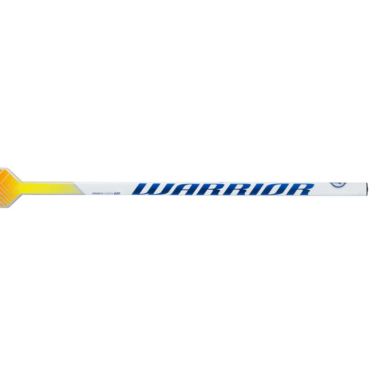 Warrior Ritual V1 Senior Goalie Stick - Image 5