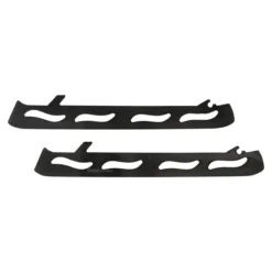 Step Steel ST Goal Blacksteel Extreme Bauer Replacement Steel - Pair