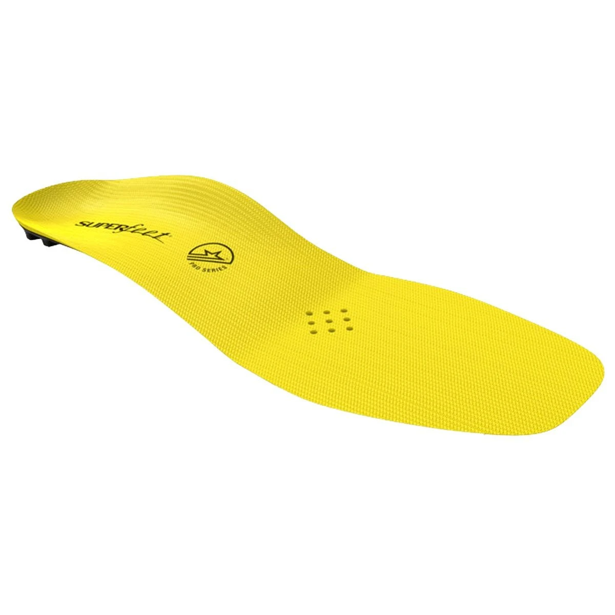Superfeet Carbon Pro Senior Hockey Insoles - Image 2