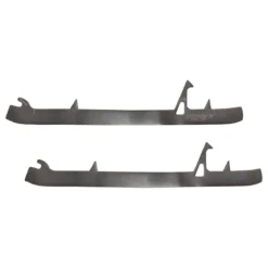 True Shift DLC Junior Goal Replacement Steel 4mm - Pair