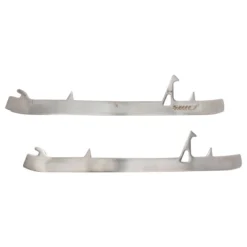 True Shift Stainless Goal Replacement Steel 3mm - Pair