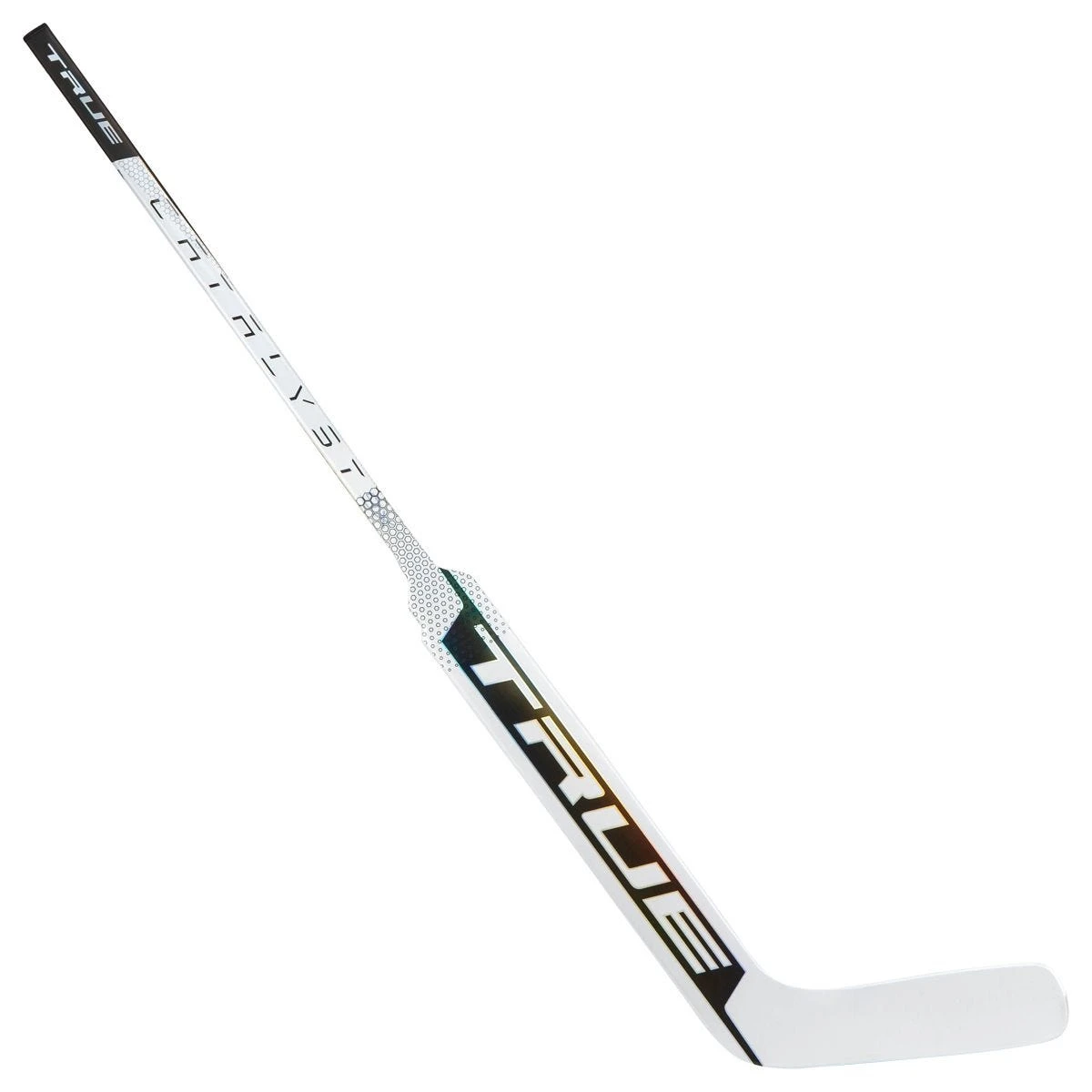 True Catalyst 9X Pro Return Senior Goalie Stick - Image 3