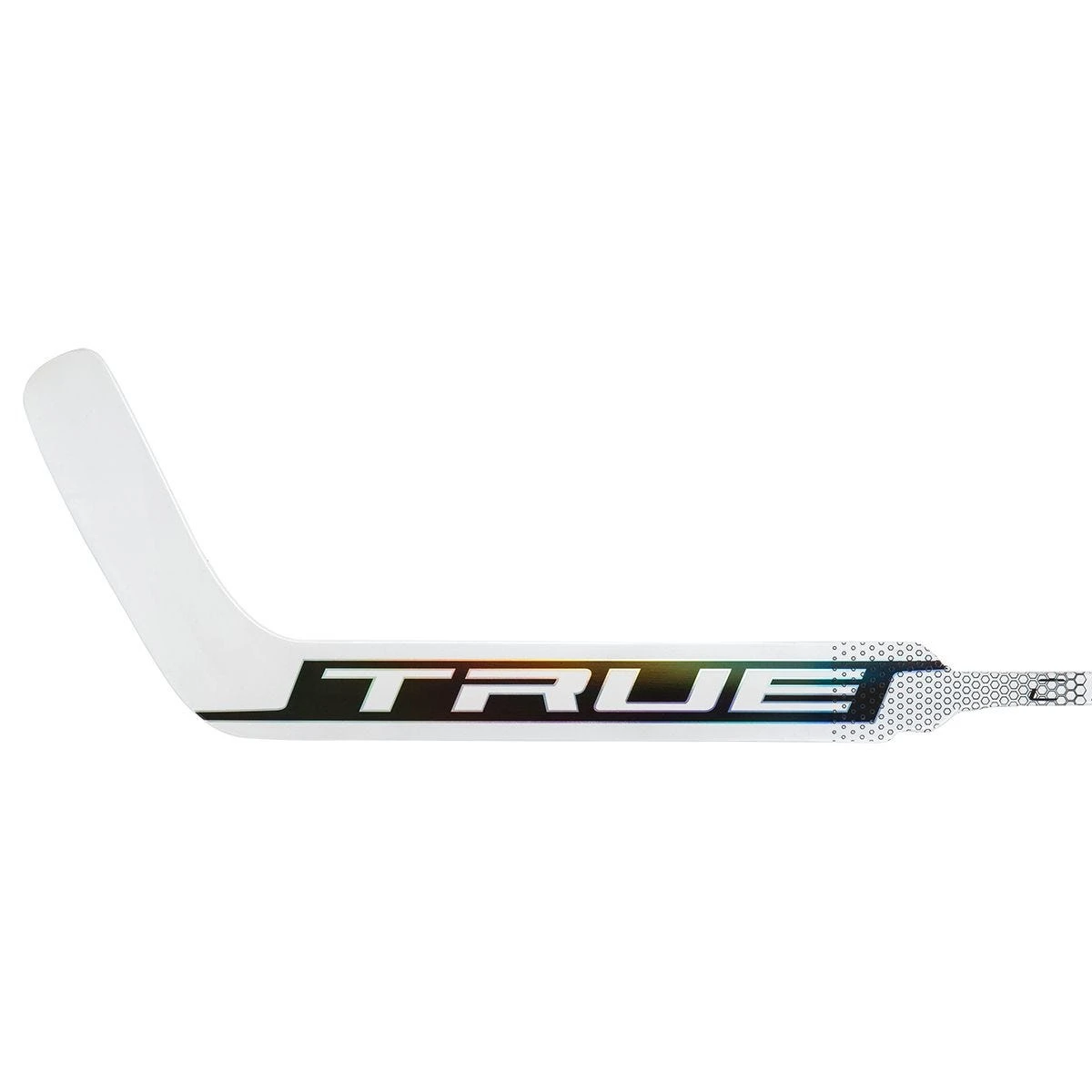 True Catalyst 9X Pro Return Senior Goalie Stick - Image 4