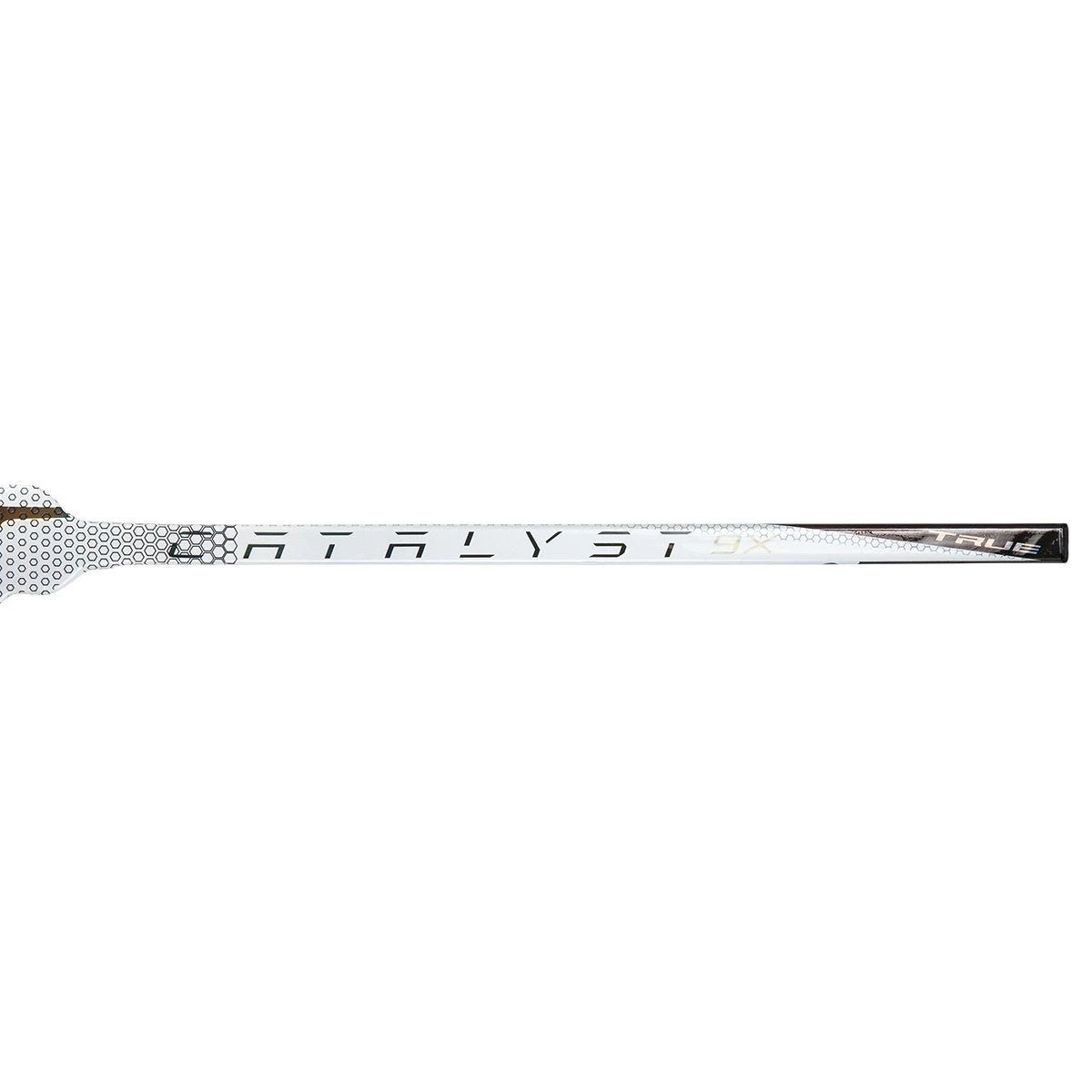 True Catalyst 9X Pro Return Senior Goalie Stick - Image 5