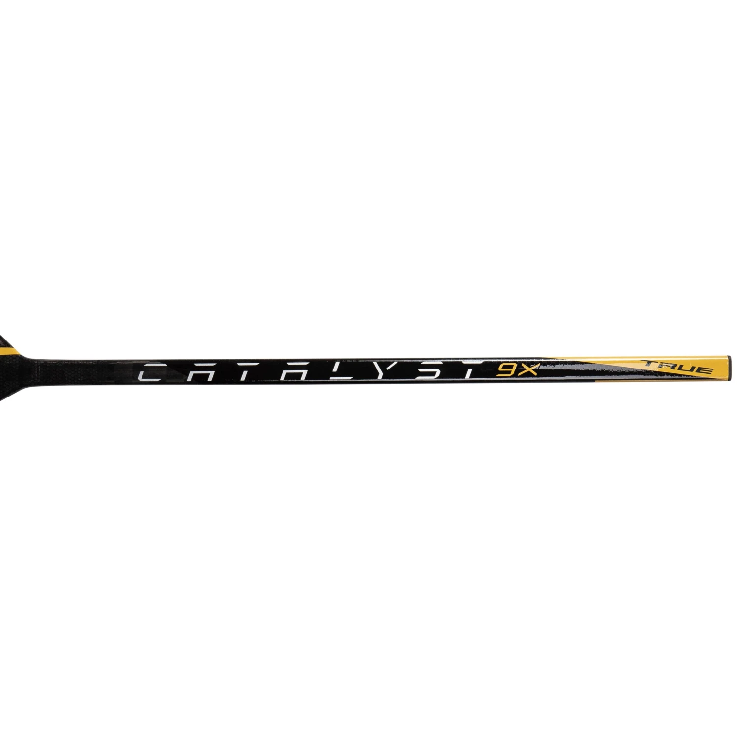 True Catalyst 9X Senior Goalie Stick - Image 5