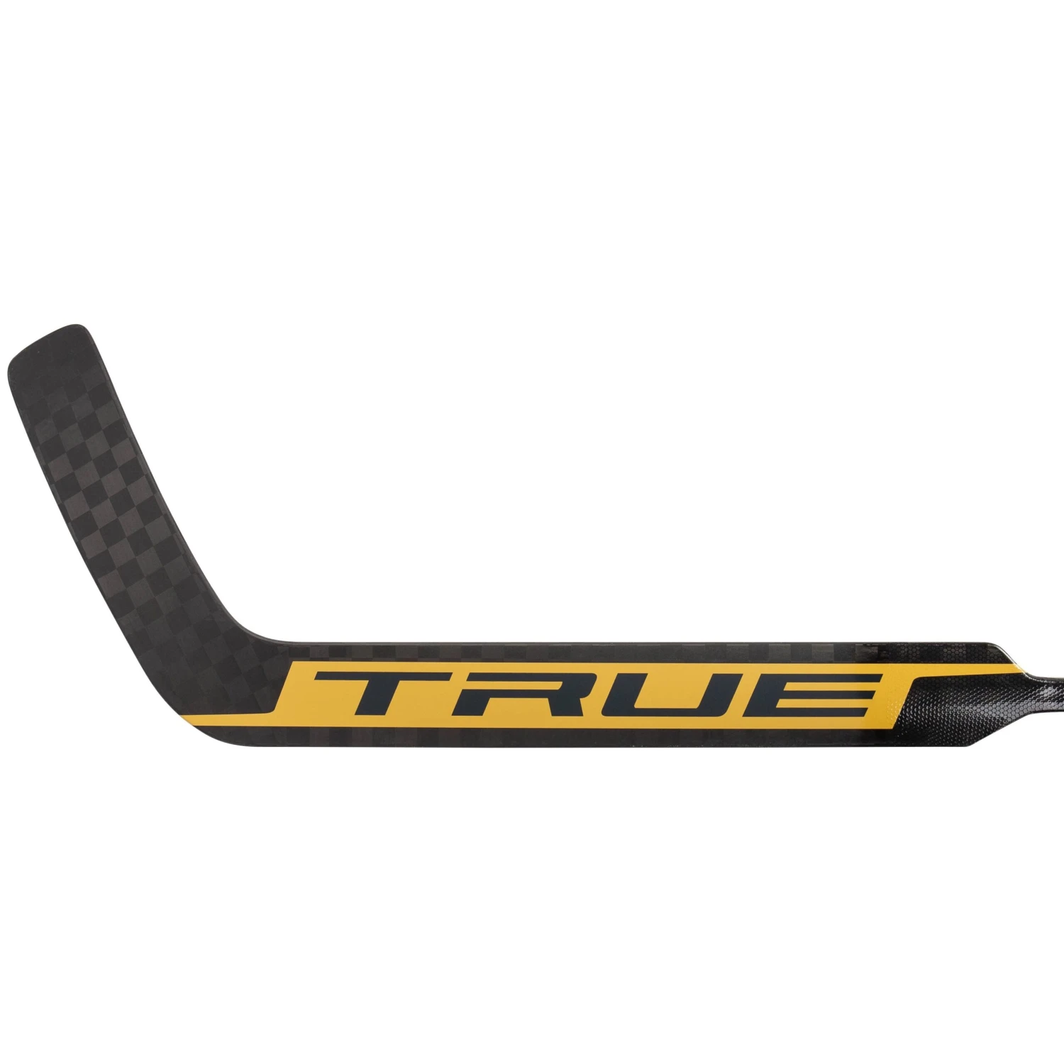 True Catalyst 9X Senior Goalie Stick - Image 2
