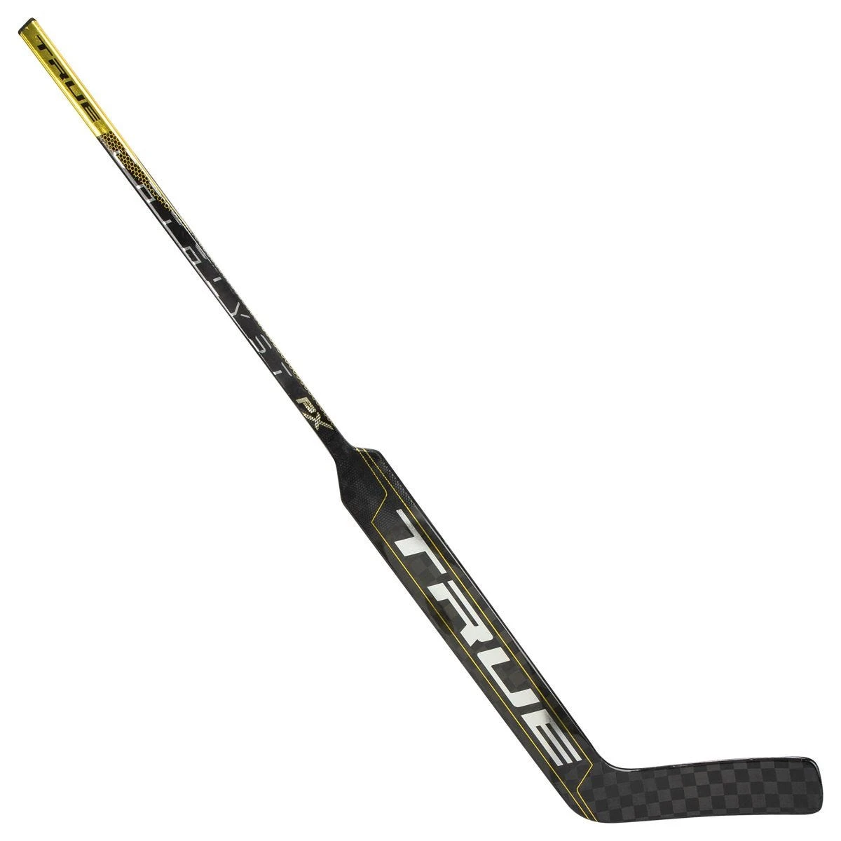 True Catalyst PX Senior Goalie Stick - Image 3