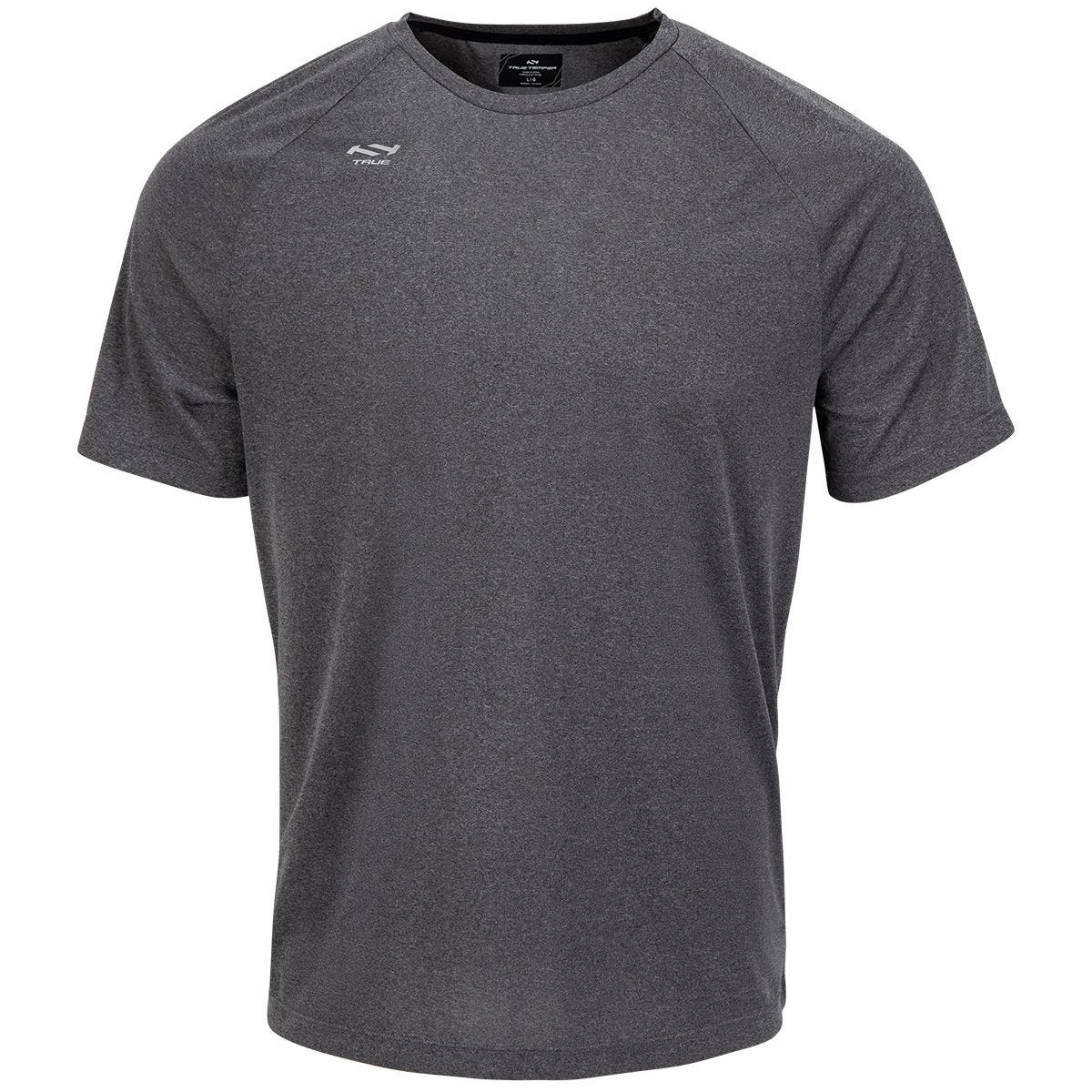 True Triple Adult Short Sleeve Tee Shirt