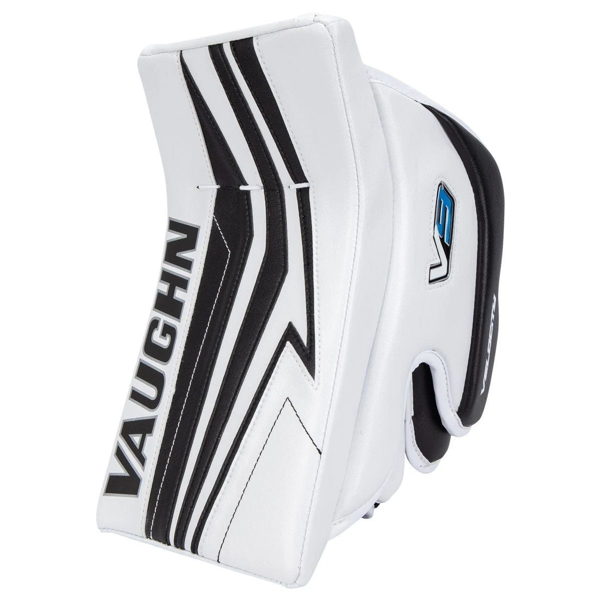 Vaughn Velocity V9 Intermediate Goalie Blocker