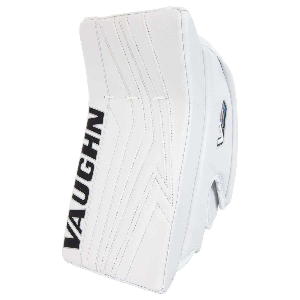 Vaughn Velocity V9 Pro Carbon Senior Goalie Blocker