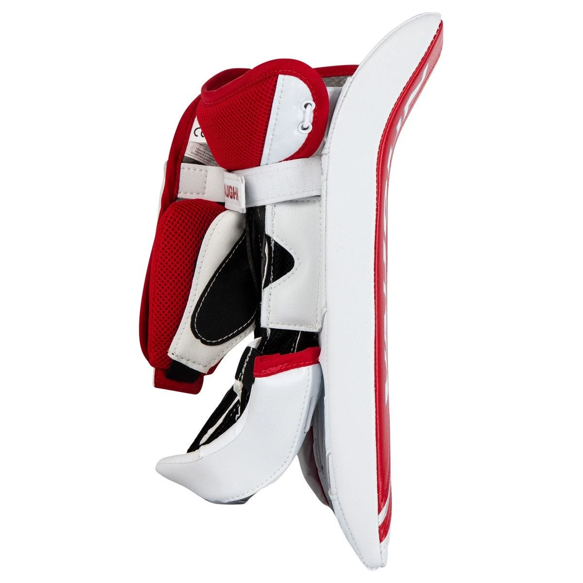 Vaughn Ventus SLR3 Pro Senior Goalie Blocker - Image 3