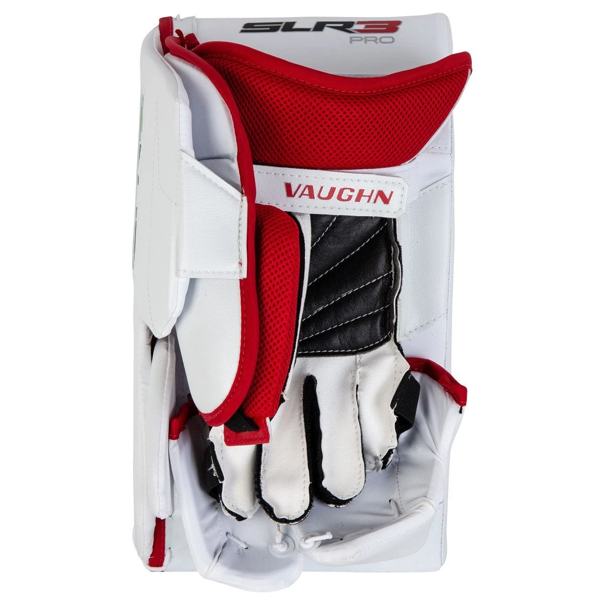 Vaughn Ventus SLR3 Pro Senior Goalie Blocker - Image 4