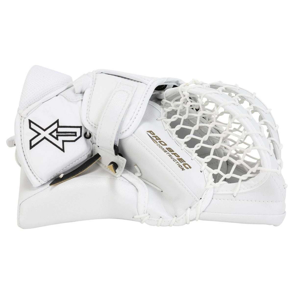 Vaughn Velocity V9 XP 70 Degree Pro Carbon Senior Goalie Glove - Image 2