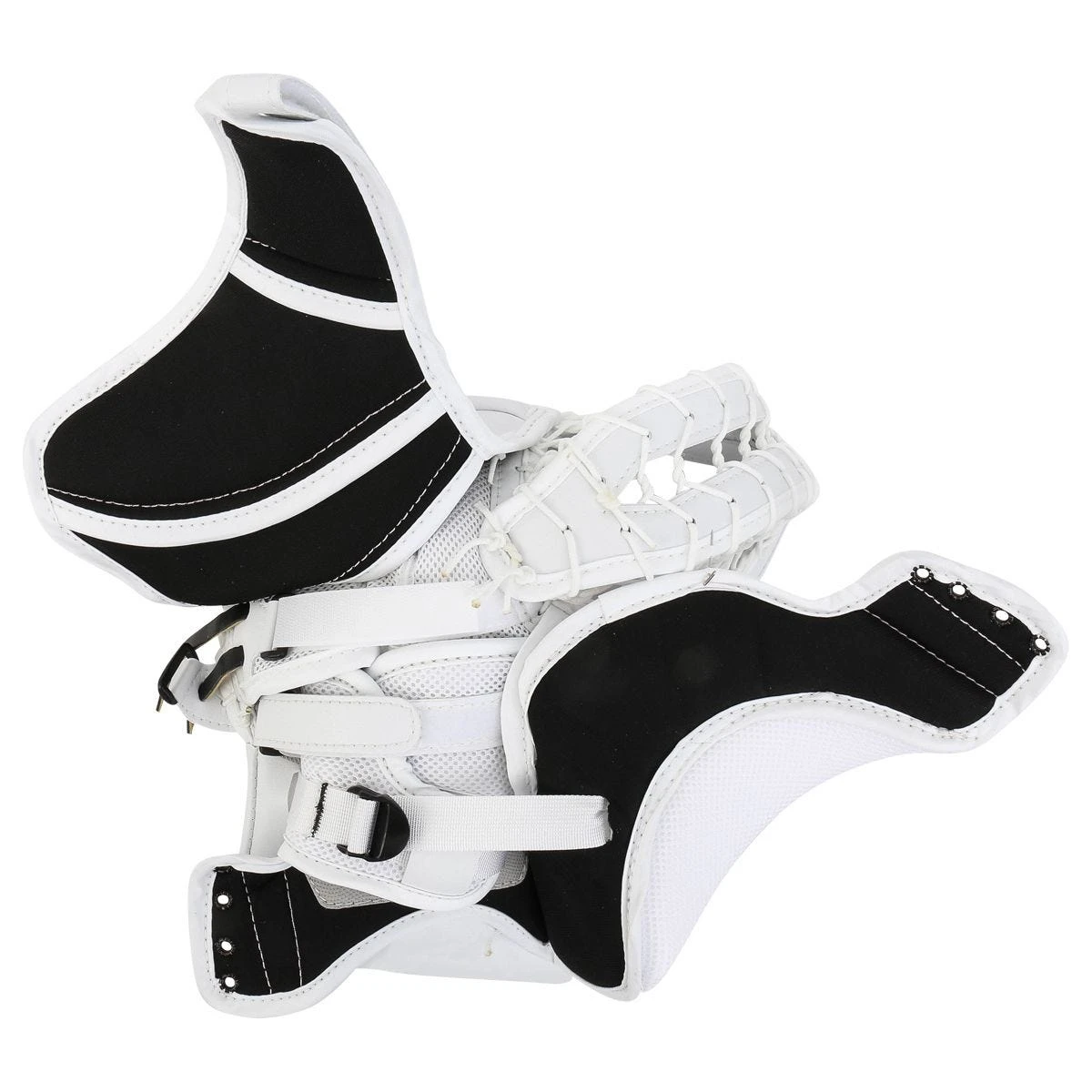 Vaughn Velocity V9 XP 70 Degree Pro Carbon Senior Goalie Glove - Image 4