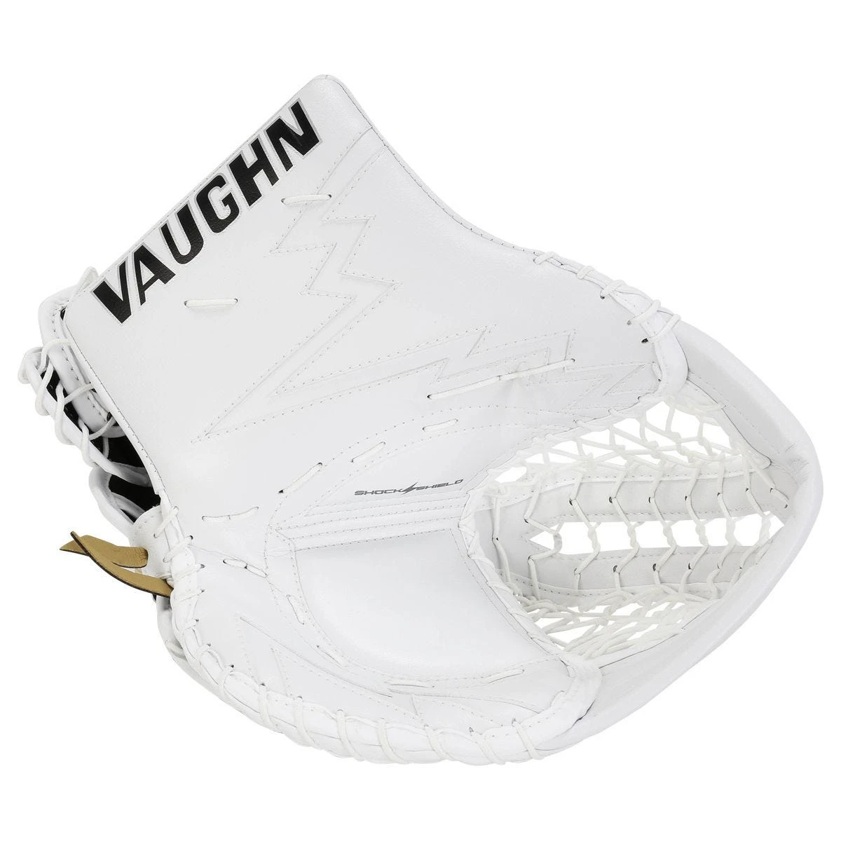 Vaughn Velocity V9 XP 70 Degree Pro Carbon Senior Goalie Glove