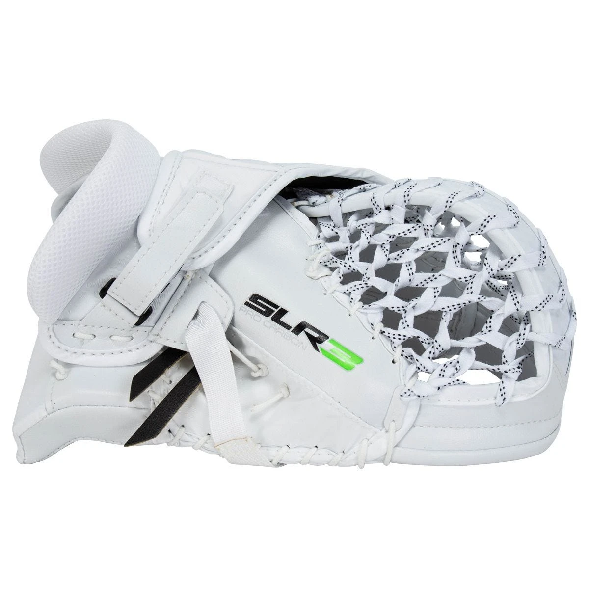 Vaughn Ventus SLR3 Pro Carbon Senior Goalie Glove - Image 2