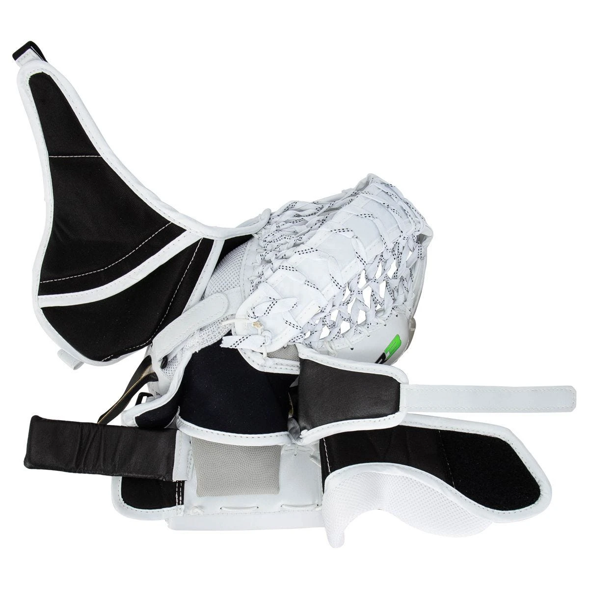 Vaughn Ventus SLR3 Pro Carbon Senior Goalie Glove - Image 4