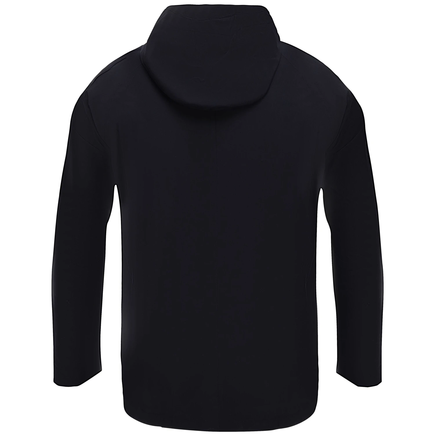 Warrior 3 In 1 Senior Parka - Image 2