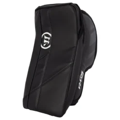 Warrior Ritual G5 Blemished Junior Goalie Blocker