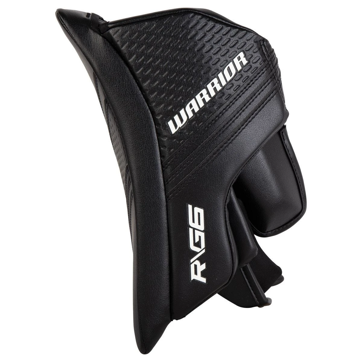 Warrior Ritual G6.1 Pro+ Senior Goalie Blocker - Image 2