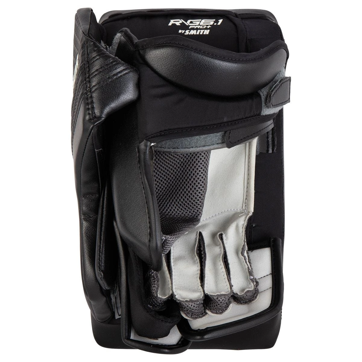 Warrior Ritual G6.1 Pro+ Senior Goalie Blocker - Image 4