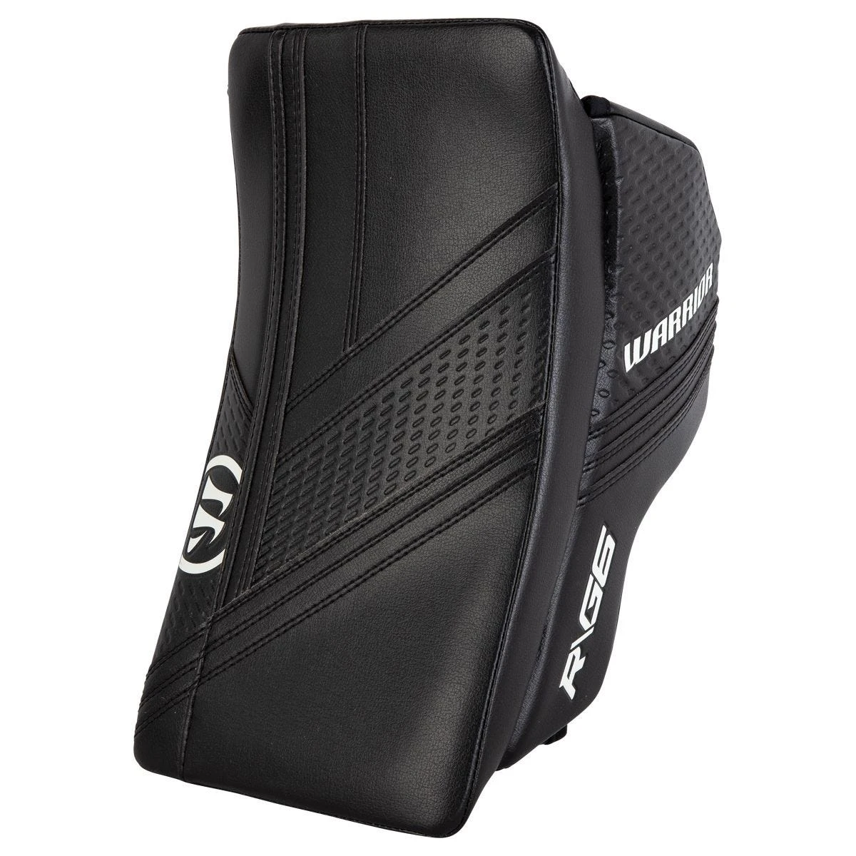 Warrior Ritual G6.1 Pro+ Senior Goalie Blocker