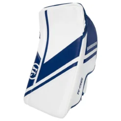 Warrior Ritual G6 E+ Junior Goalie Blocker