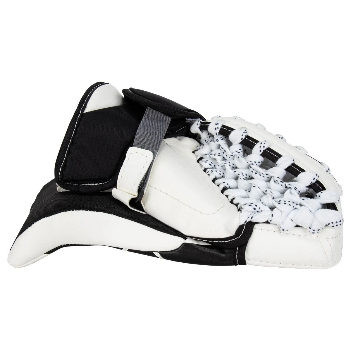 Warrior Ritual G6 E+ Youth Goalie Glove - Image 2