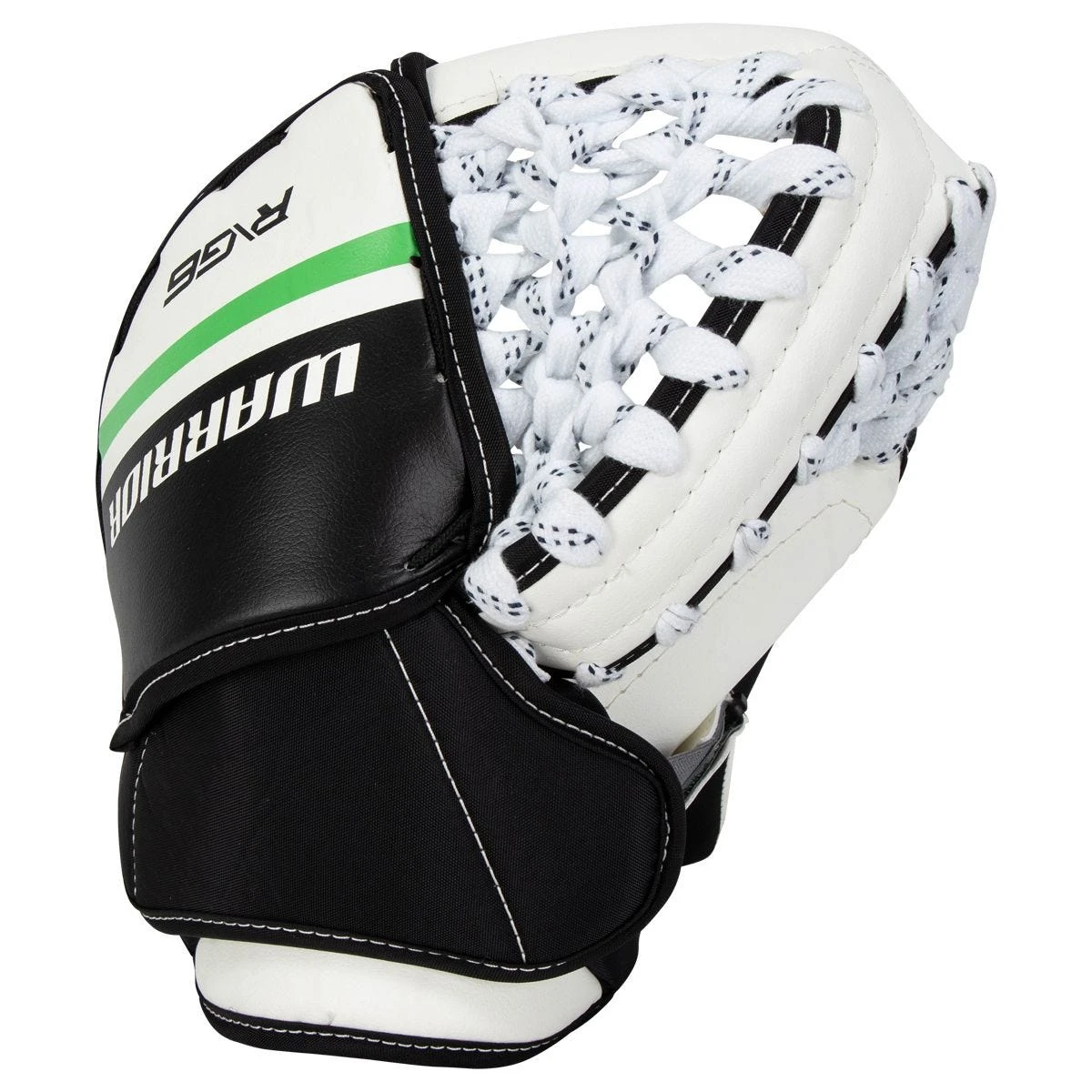 Warrior Ritual G6 E+ Youth Goalie Glove - Image 3