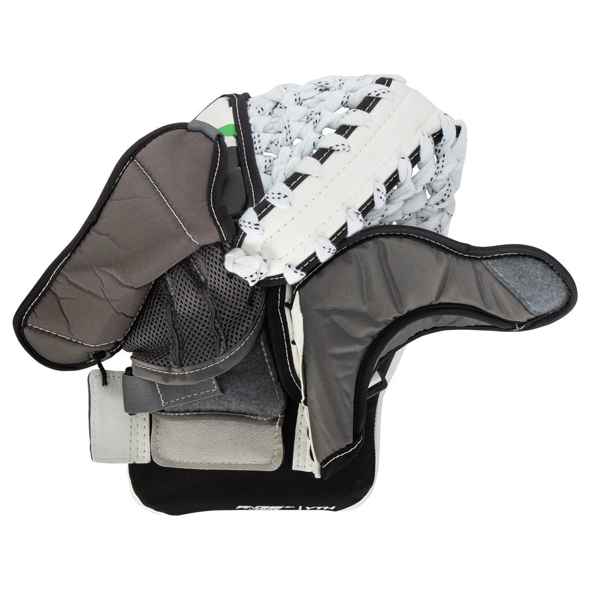 Warrior Ritual G6 E+ Youth Goalie Glove - Image 4