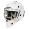 Warrior Ritual R/F1 Junior+ Certified Straight Bar Goalie Mask