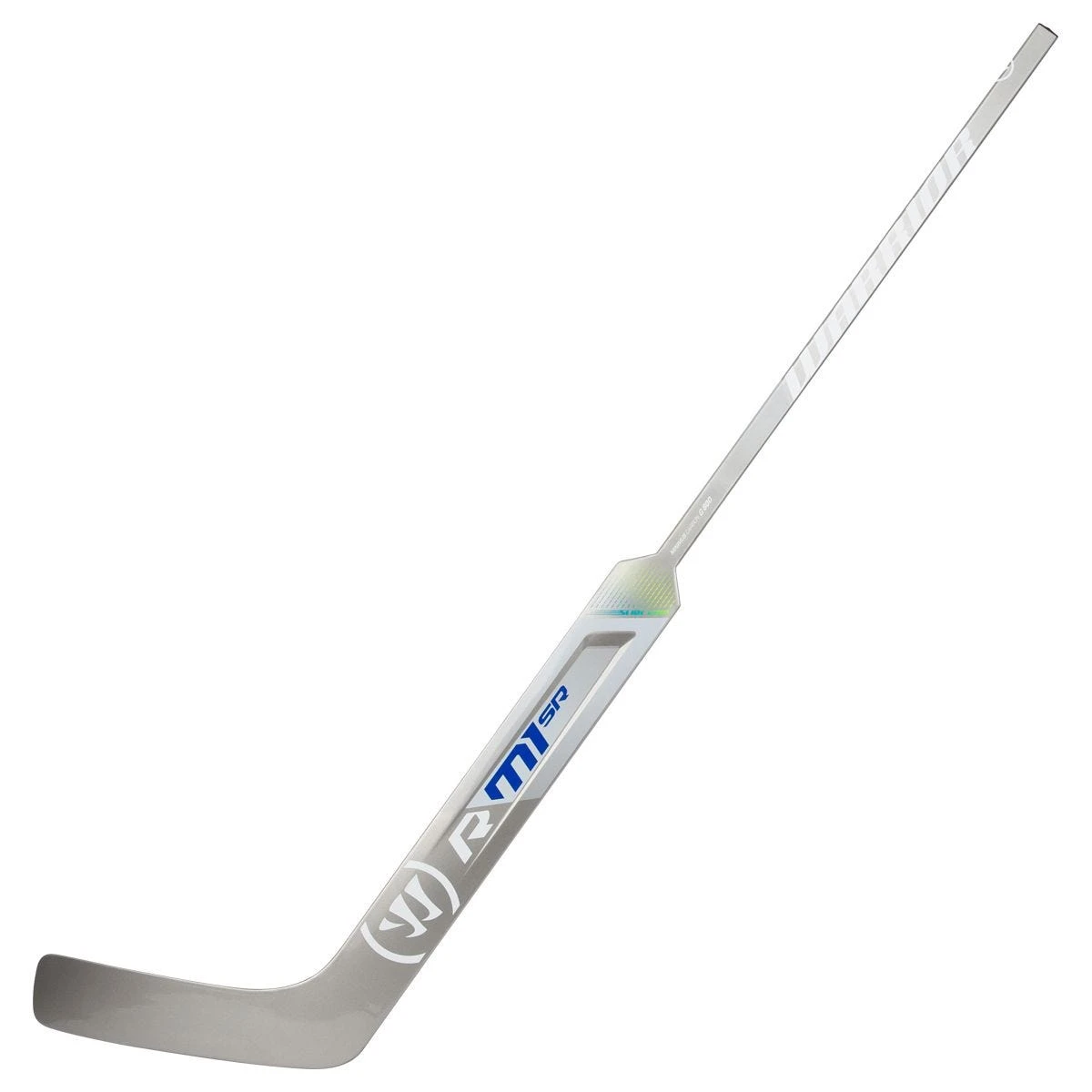 Warrior Ritual M1 Intermediate Goalie Stick