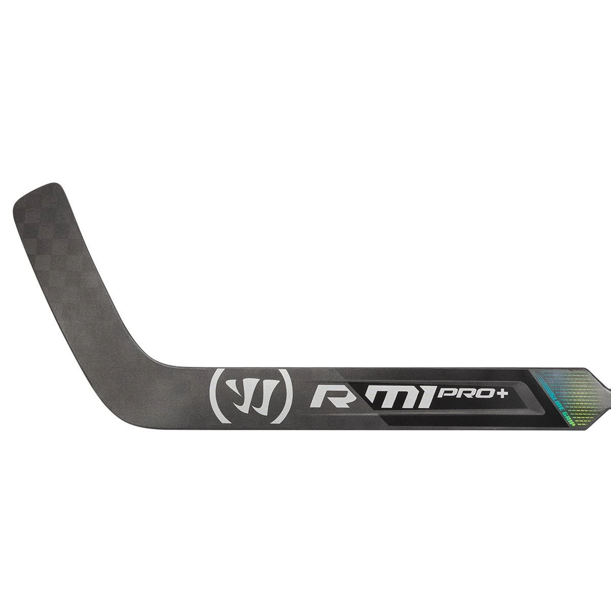 Warrior Ritual M1 Pro+ Intermediate Goalie Stick - Image 4