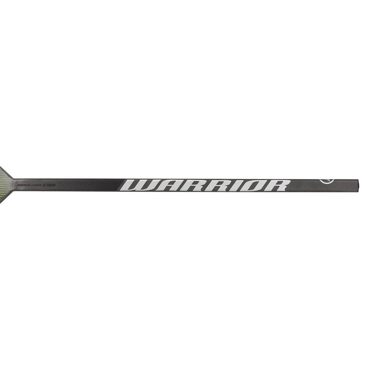 Warrior Ritual M1 Pro+ Intermediate Goalie Stick - Image 5