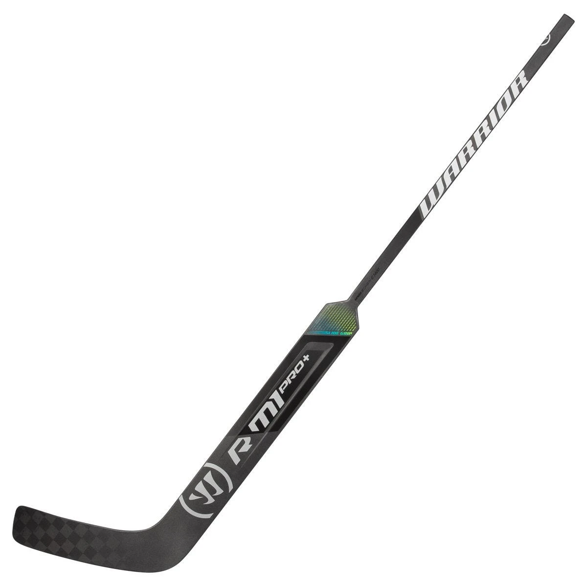 Warrior Ritual M1 Pro+ Intermediate Goalie Stick