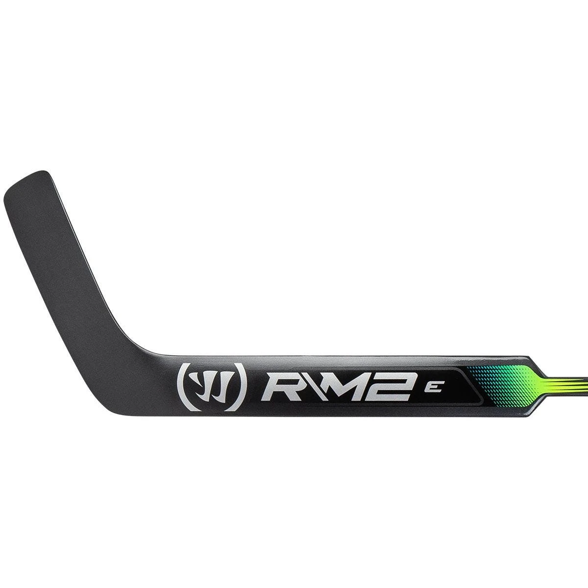 Warrior Ritual M2 E Junior Goalie Stick - Image 4