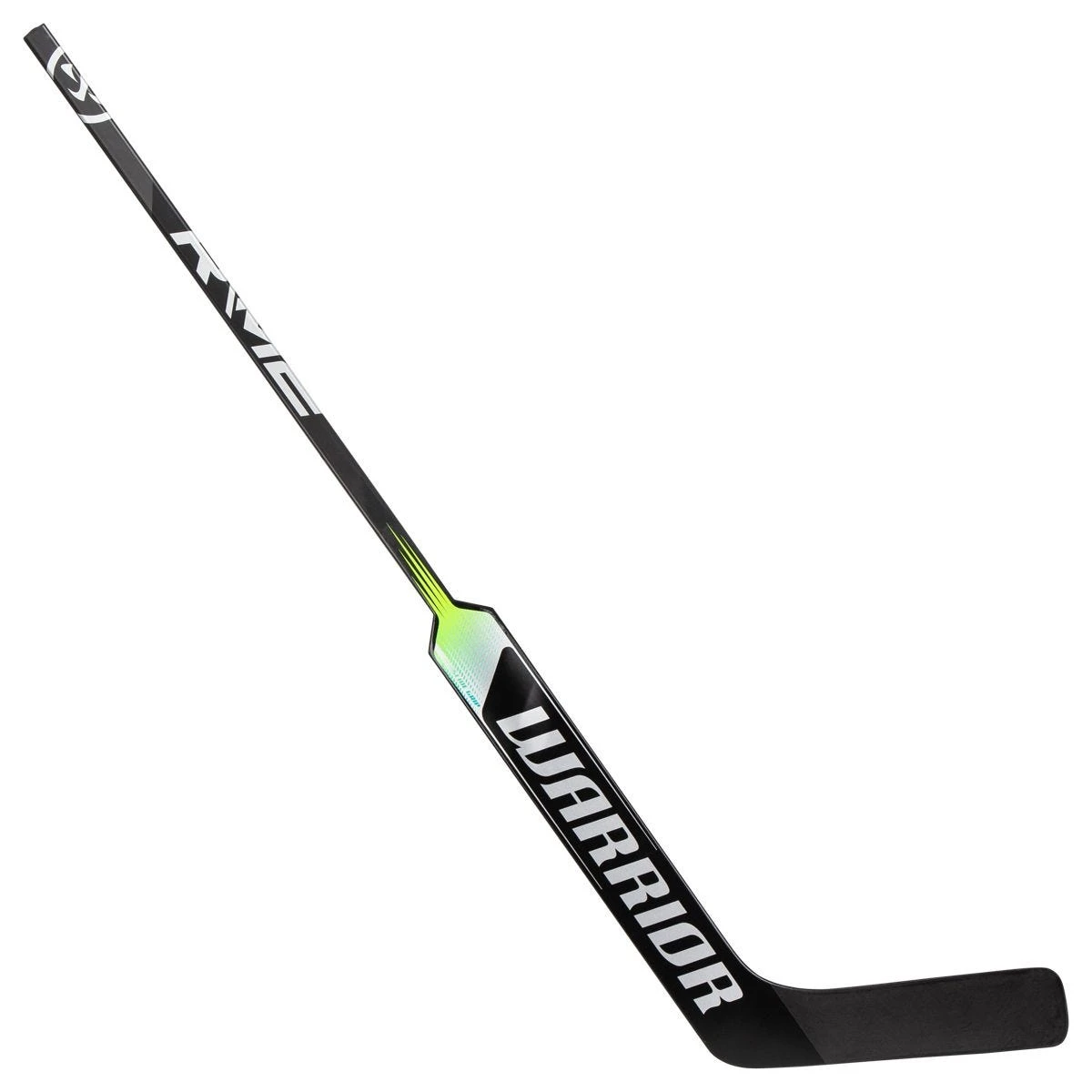 Warrior Ritual M2 E+ Intermediate Goalie Stick - Image 3