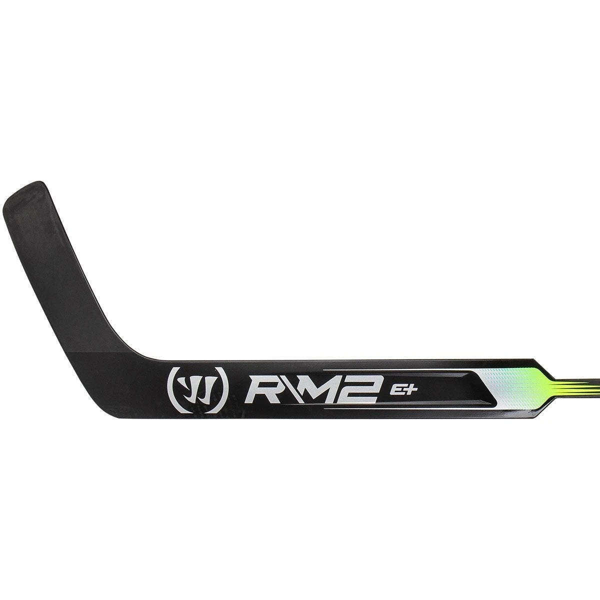 Warrior Ritual M2 E+ Senior Goalie Stick - Image 4