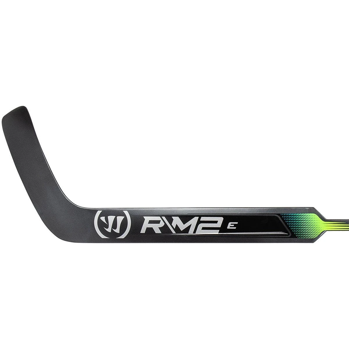 Warrior Ritual M2 E Senior Goalie Stick - Image 2