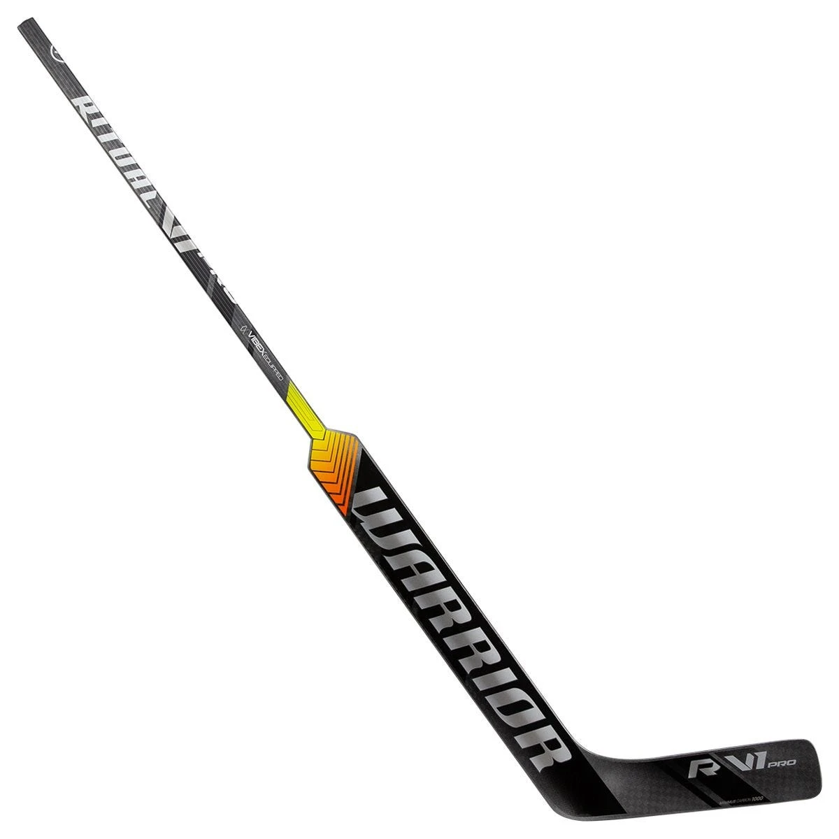 Warrior Ritual V1 Pro Intermediate Goalie Stick - Image 6