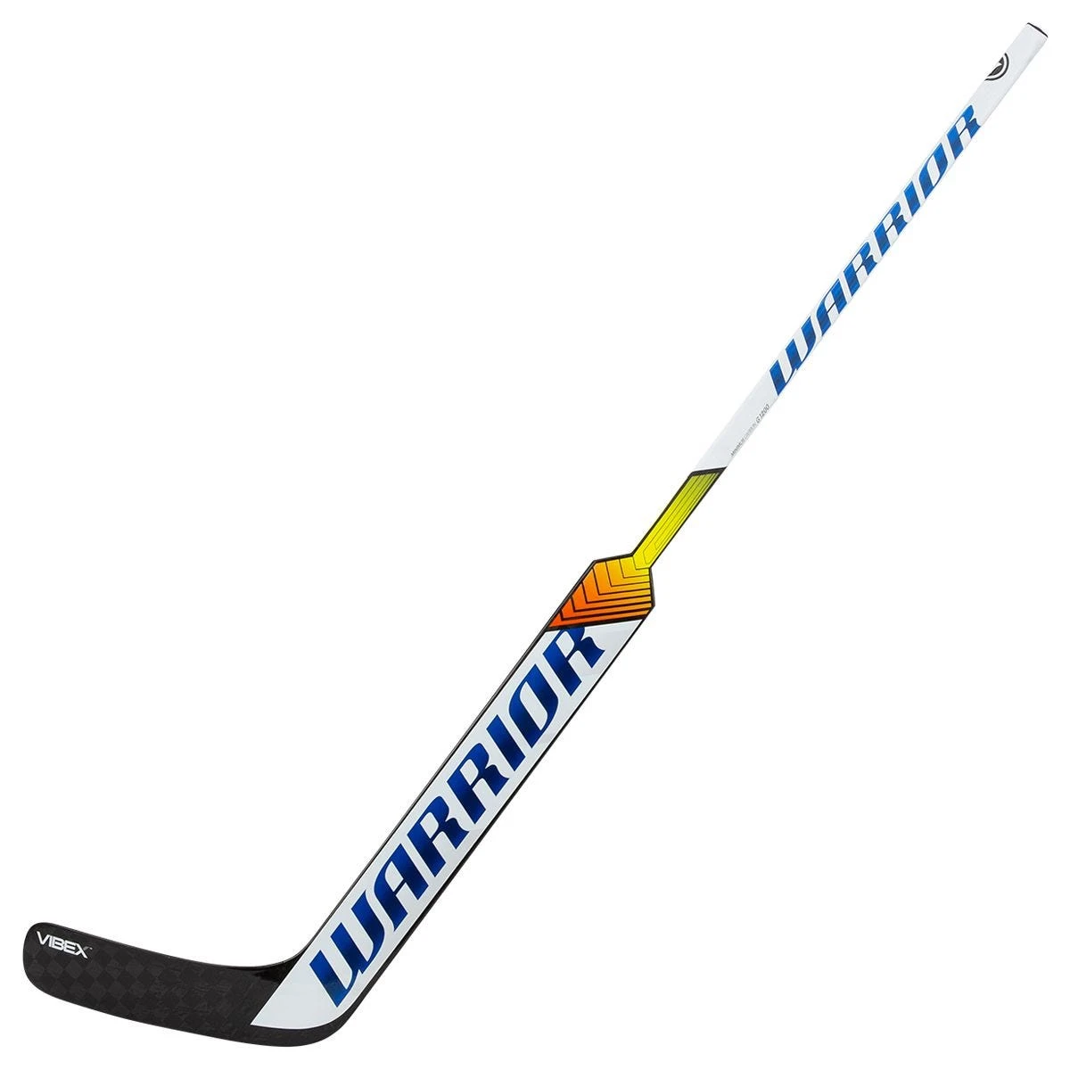 Warrior Ritual V1 Pro+ Senior Goalie Stick - Image 2