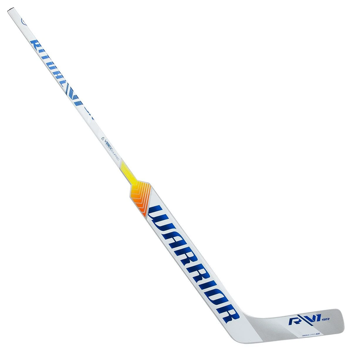 Warrior Ritual V1 Senior Goalie Stick - Image 6