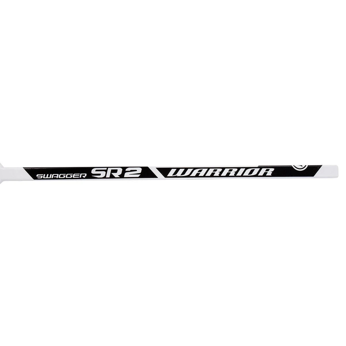 Warrior Swagger SR2 Intermediate Goalie Stick - Image 6