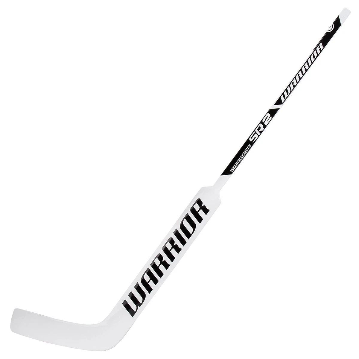 Warrior Swagger SR2 Intermediate Goalie Stick - Image 2